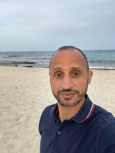 Photo de profil de Rabah Arab
