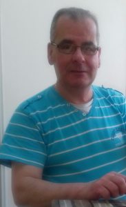 Photo de profil de Rabah Belkhelouat