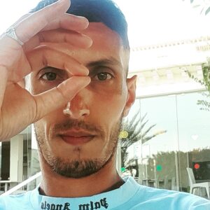 Photo de profil de Rabah Bensadoune