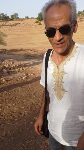 Photo de profil de Rabah Bouazzi