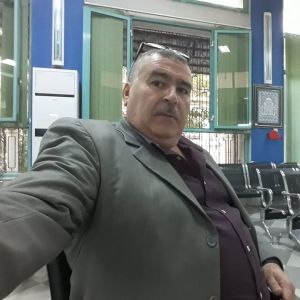 Photo de profil de Rabah Brahimi
