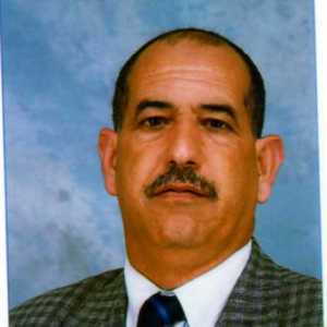 Photo de profil de Rabah Difallah