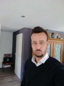 Photo de profil de Rabah Douaissia