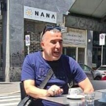 Photo de profil de Rabah Kebri
