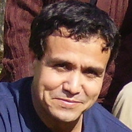 Photo de profil de Rabah Khial