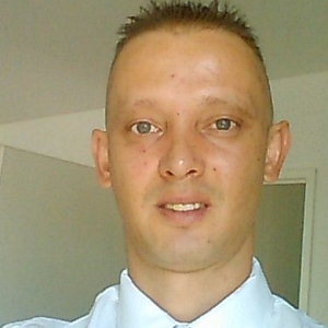 Photo de profil de Rabah Lefevre