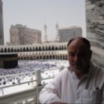 Photo de profil de Rabah Mazari