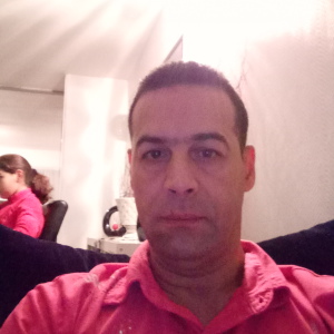 Photo de profil de Rabah Melila