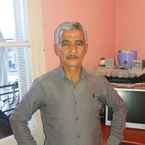 Photo de profil de Rabah Menacer