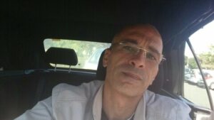 Photo de profil de Rabah Moumni