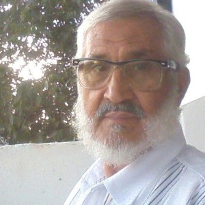 Photo de profil de Rabah Rezgane