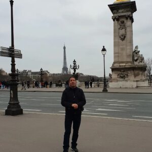 Photo de profil de Rabah Sebaa
