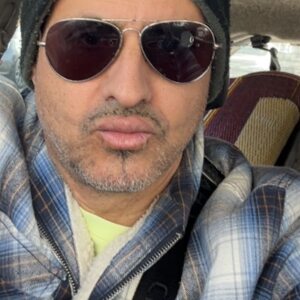 Photo de profil de Rabah Touel
