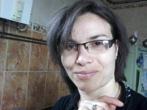 Photo de profil de Rabha Hamoum