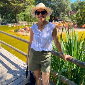 Photo de profil de Rabia Kreifeur