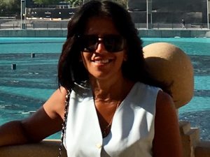 Photo de profil de Rabia Mezouar