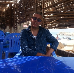 Photo de profil de Rabia Tahar