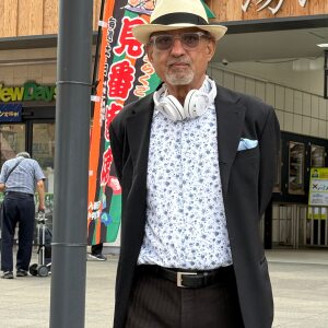 Photo de profil de Rachad Farah