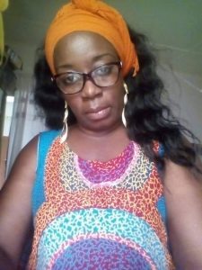 Photo de profil de Rachel Sylvie Agbessy