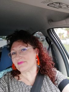 Photo de profil de Rachel Antonio
