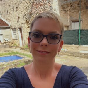 Photo de profil de Rachel Baulon