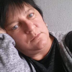 Photo de profil de Rachel Bertout
