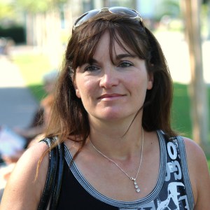 Photo de profil de Rachel Betton