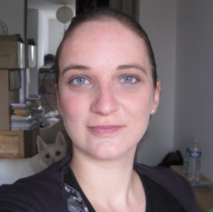 Photo de profil de Rachel Bidault