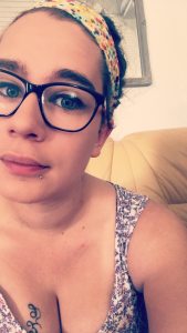 Photo de profil de Rachel Blondel