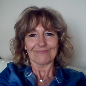 Photo de profil de Rachel Bozon