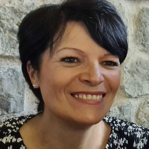 Photo de profil de Rachel Briffault