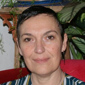 Photo de profil de Rachel Cardinal