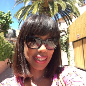 Photo de profil de Rachel Carlier