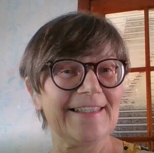 Photo de profil de Rachel Carlier