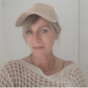 Photo de profil de Rachel Chapon