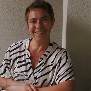 Photo de profil de Rachel Clabault