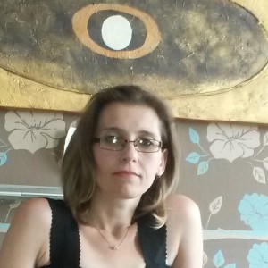 Photo de profil de Rachel Danis