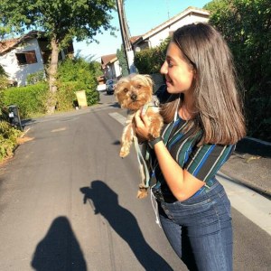 Photo de profil de Rachel Delambily