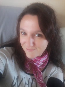 Photo de profil de Rachel Delhomme