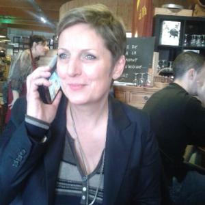 Photo de profil de Rachel Desmur