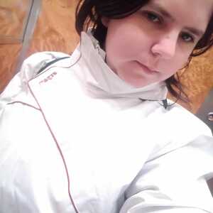 Photo de profil de Rachel Dewailly