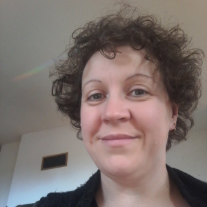 Photo de profil de Rachel Forestier