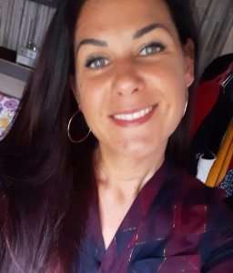 Photo de profil de Rachel Fourray