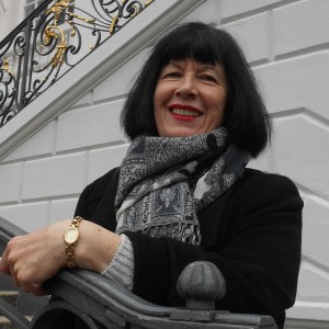 Photo de profil de Rachel Geai