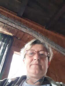 Photo de profil de Rachel Gibertini