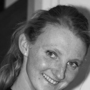 Photo de profil de Rachel Gillet