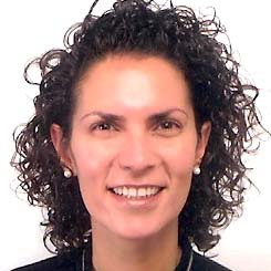 Photo de profil de Rachel Gonzalez