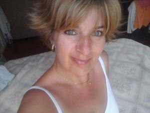 Photo de profil de Rachel Gourdin
