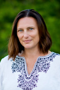 Photo de profil de Rachel Graham