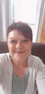 Photo de profil de Rachel Gublin